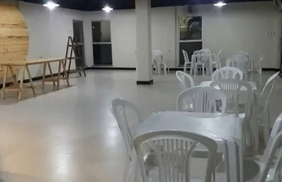 Condomínio mirante da paralela 2/4 sala cozinha banheiro área de serviço valor 190.000,00