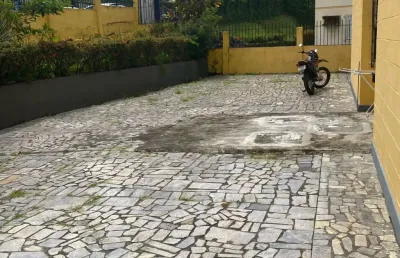 Apartamento com 2 quartos à venda na Conjunto Vivenda dos Pássaros, 367, São Marcos, Salvador