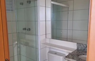 Apartamento com 2 quartos à venda na Rodovia BA-526, 526, Cassange, Salvador