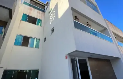 Casa com 4 quartos à venda na Rua Doutor Hélio Brito, 66, Ipitanga, Lauro de Freitas