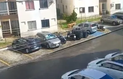 Condomínio  residencial familly  caji valor  150.000,00