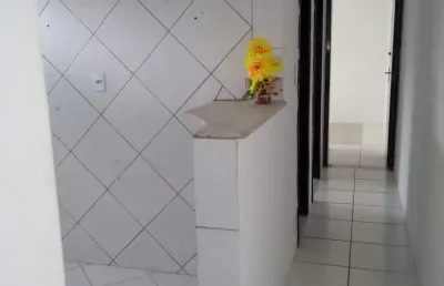 São rafael conjunto colinas de pituaçu 2/4 valor 145.000,00