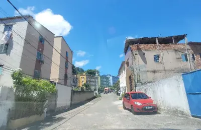Conjunto vale dos lagos  2/4 com garagem  valor  130.000,00