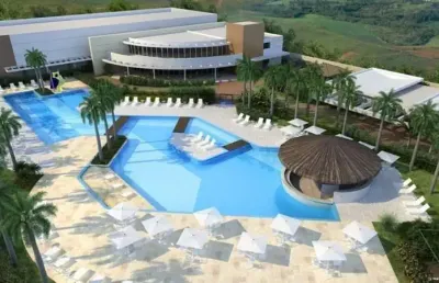 Condomínio colinas de piatã  3/4 suites valor  560.000,00