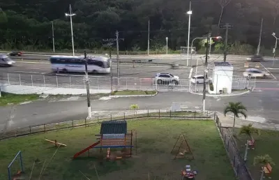 Apartamento com 3 quartos à venda na Avenida Professor Pinto de Aguiar, 170, Pituaçu, Salvador