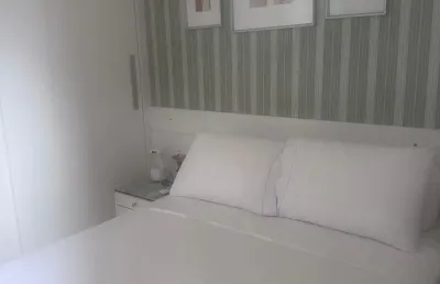 Apartamento com 3 quartos à venda na Rua Doutor Augusto Lopes Pontes, 467, Costa Azul, Salvador