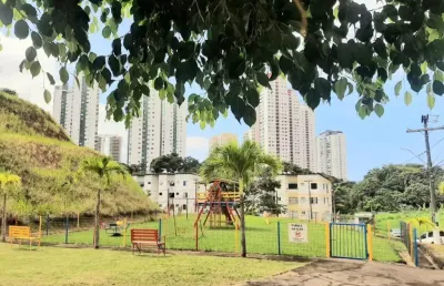 Apartamento com 2 quartos à venda na Avenida Professor Pinto de Aguiar, 177, Pituaçu, Salvador