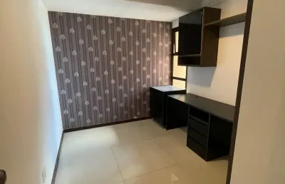 Condomínio  álphaville 1 apartamento  4/4 valor  1.500.000,00