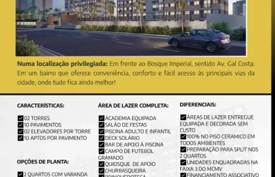 Lançamento são rafael condomínio  vivai  são  rafael  valor apartir  310.000,00