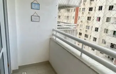 Apartamento com 3 quartos à venda na Rua da Gratidão, 478, Piatã, Salvador