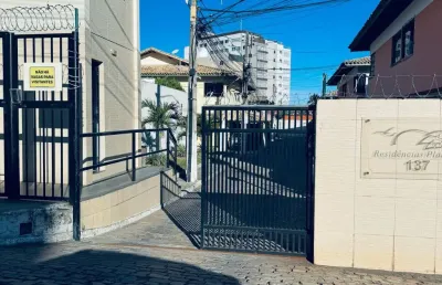 Apartamento com 3 quartos para alugar na Rua Piracema, 161, Piatã, Salvador