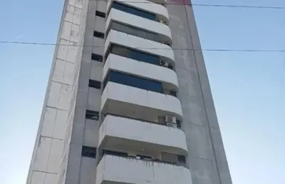 Apartamento com 3 quartos à venda na Rua Florentino Silva, 7578, Itaigara, Salvador