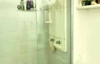 Apartamento com 3 quartos para alugar na Rua da Gratidão, 176, Piatã, Salvador