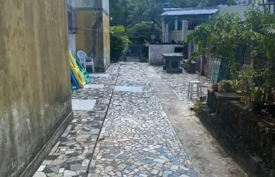 Conjunto  jardim das limeiras parte  baixa  2/4 valor 130.000,00