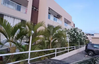 Condominio residencial  barauna itapua  1/4 sala valor  310.000,00