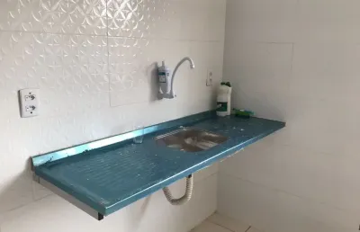 Casa em castelo branco  2/4 com garagem  valor  200.000,00