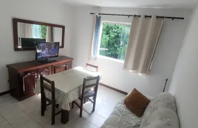 Apartamento com 2 quartos à venda na Rua Jornalista Samuel Wainer Filho, 688, Canabrava, Salvador
