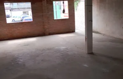 Castelo branco casa cobertura   2/4 garagem  valor  230.000,00