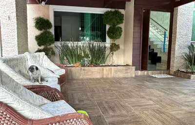 Casa condomínio vilas dos bosques  4/4 suites  valor  2.000.000,00