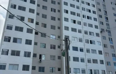 Condomínio  monte carmelo  dom avelar  2/4 valor 1300,00