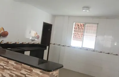 Casa castelo branco  terceira etapa  2/4 com cobertura  2/4 valor  230.000,00