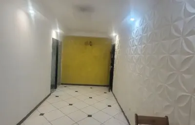 Apartamento com 3 quartos para alugar na Rua Jardim das Limeiras, 367, Canabrava, Salvador
