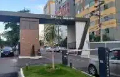 Condomínio  bosque imperial elevador  3/4 valor  2.000,00