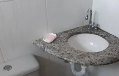 Apartamento com 2 quartos à venda na Rua A - Cabula VI, 67, Cabula VI, Salvador