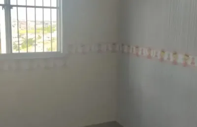 Apartamento com 3 quartos para alugar na Conjunto Bosque Imperial, 68, São Marcos, Salvador