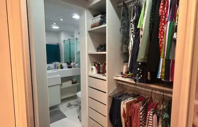 Condomínio  álphaville  i 4/4 três  suites  valor 1.690.000,00