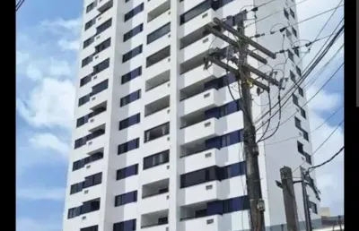 Apartamento com 2 quartos para alugar na Beco da Coruja, 467, Saboeiro, Salvador