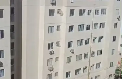 Apartamento com 2 quartos à venda na Rua Pasquale Gatto, 467, Piatã, Salvador