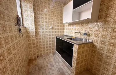 Apartamento com 1 quarto à venda na Praça Conselheiro Almeida Couto, 57, Nazaré, Salvador
