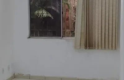 Apartamento com 2 quartos para alugar na Rua Direta do Ypiranga, 68, Vila Canária, Salvador