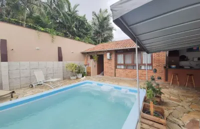 Casa com 4 quartos à venda em Dos Estados, Timbó 