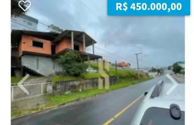 Casa com 5 quartos à venda em Das Capitais, Timbó 