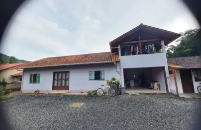 Casa com 4 quartos à venda em Dos Estados, Timbó 