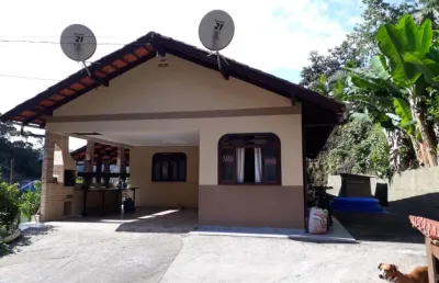 Casa com 3 quartos à venda no Progresso, Blumenau 