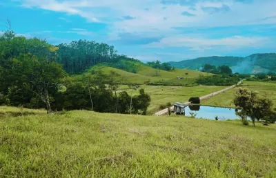 Terreno comercial à venda no Encano do Norte, Indaial 