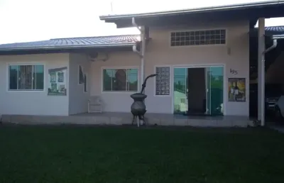Casa com 4 quartos à venda no Carijós, Indaial 