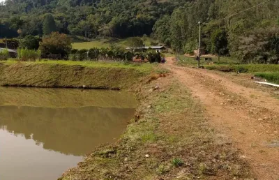 Chácara / sítio à venda na Zona Rural, Rodeio 