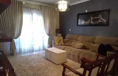 Apartamento com 4 quartos à venda no Imigrantes, Timbó 