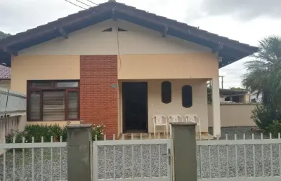 Casa com 7 quartos à venda na Vila Germer, Timbó 