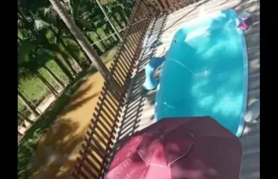 Chácara / sítio com 2 quartos à venda no Rio Cunha, Rio dos Cedros 
