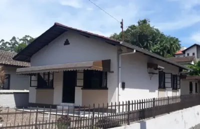 Casa com 5 quartos à venda em Das Capitais, Timbó 