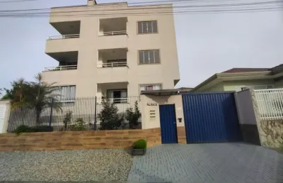 Apartamento com 2 quartos à venda na Avenida Sete de Setembro, Das Nações, Timbó