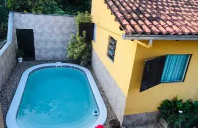 Casa com 3 quartos à venda em Benedito, Indaial 