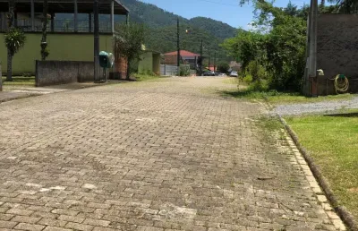 Terreno à venda na Rua Doutor Jorge Lacerda, Centro, Rio dos Cedros