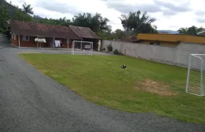 Chácara / sítio com 4 quartos à venda na Rua Doutor Jorge Lacerda, Dolorata, Rio dos Cedros