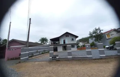 Casa com 4 quartos à venda em Dos Estados, Timbó 